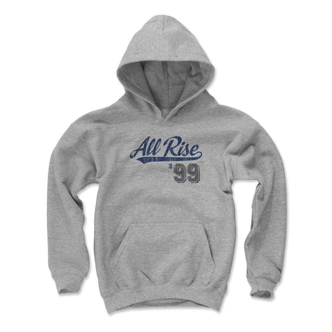 Aaron Judge Players Weekend B