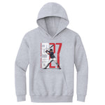 Austin Riley Atlanta Stretch WHT