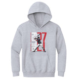 Austin Riley Atlanta Stretch WHT