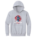 Shohei Ohtani Los Angeles D Cherry Blossoms WHT