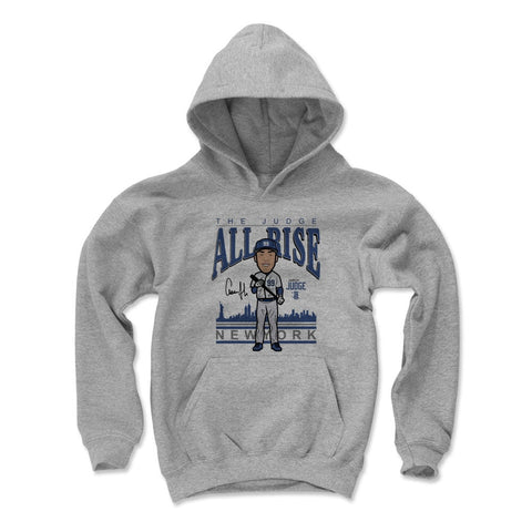 Aaron Judge Toon B
