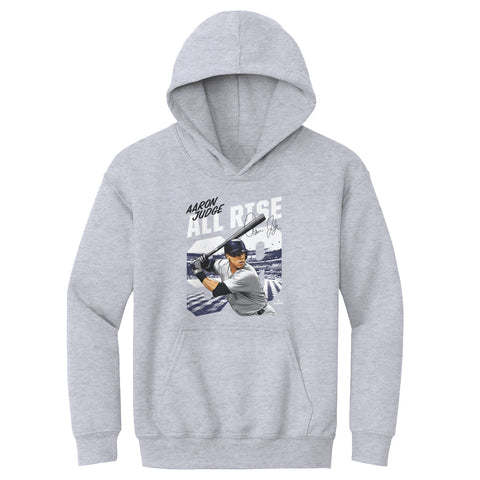 Aaron Judge Stadium W WHT