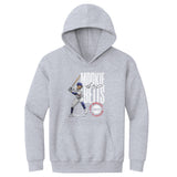 Mookie Betts Los Angeles D Stamp WHT