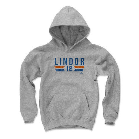Francisco Lindor New York M Font