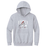 Bryce Harper Game WHT
