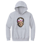 Bryce Harper Headband WHT