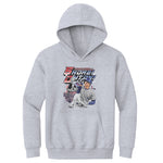 Shohei Ohtani Los Angeles D 50-50 Club Vintage WHT