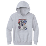Shohei Ohtani Los Angeles D 50-50 Club Vintage WHT