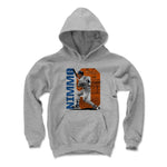 Brandon Nimmo Stadium O