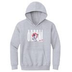 Shohei Ohtani Los Angeles D Bold Name WHT