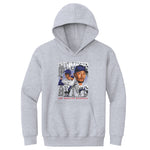 Mookie Betts Los Angeles D Vintage WHT