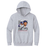 Mookie Betts Los Angeles D Vintage WHT