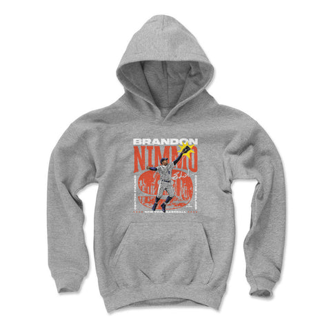 Brandon Nimmo New York M Robbery WHT