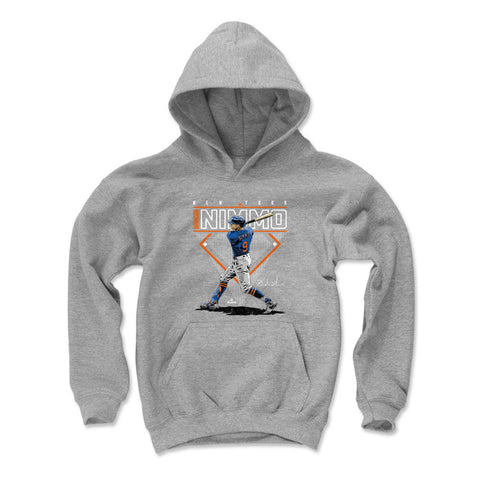 Brandon Nimmo Diamond Name WHT