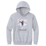 Shohei Ohtani Los Angeles D Diamond Base WHT
