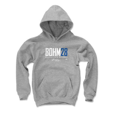 Alec Bohm Philadelphia Elite WHT