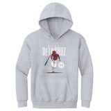 Elly De La Cruz Cincinnati Card WHT
