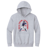 Pete Crow-Armstrong Chicago C Retro Arc WHT