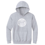 Bryson Stott Philadelphia Baseball WHT