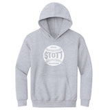 Bryson Stott Philadelphia Baseball WHT