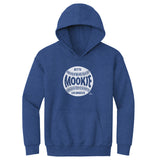 Mookie Betts Los Angeles Baseball WHT