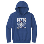 Mookie Betts Field WHT