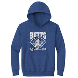 Mookie Betts Field WHT