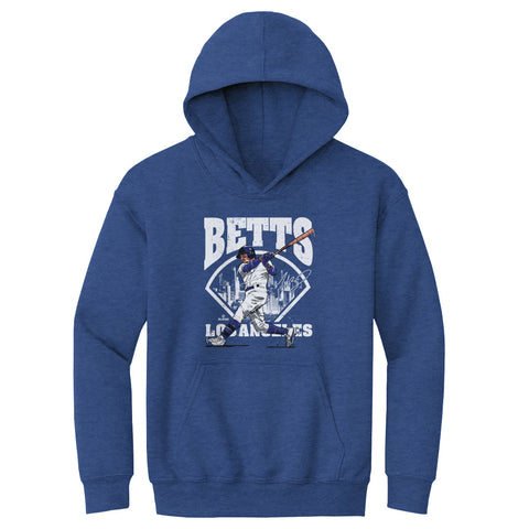 Mookie Betts Field WHT