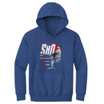 Shohei Ohtani Los Angeles D 50-50 Club WHT