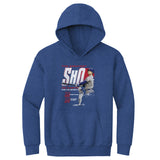 Shohei Ohtani Los Angeles D 50-50 Club WHT