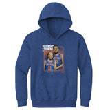 Jalen Brunson & Karl-Anthony Towns New York Knicks Step Brothers WHT