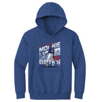 Mookie Betts City Name WHT