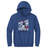 Mookie Betts City Name WHT