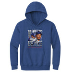 Mookie Betts Los Angeles D Vintage WHT