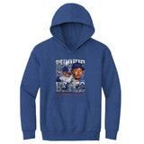 Mookie Betts Los Angeles D Vintage WHT