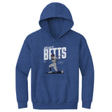 Mookie Betts Chisel WHT