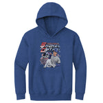 Shohei Ohtani Los Angeles D 50-50 Club Vintage WHT