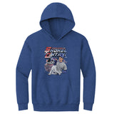 Shohei Ohtani Los Angeles D 50-50 Club Vintage WHT