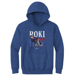 Roki Sasaki Los Angeles D Player Name WHT