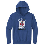 Shohei Ohtani Los Angeles D Country Flag WHT