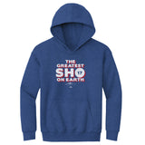 Shohei Ohtani Los Angeles D The Greatest Sho WHT
