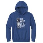 Mookie Betts Sports Illustrated & Los Angeles D Betts Of All Time WHT