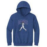 Shohei Ohtani Los Angeles D Big Time WHT