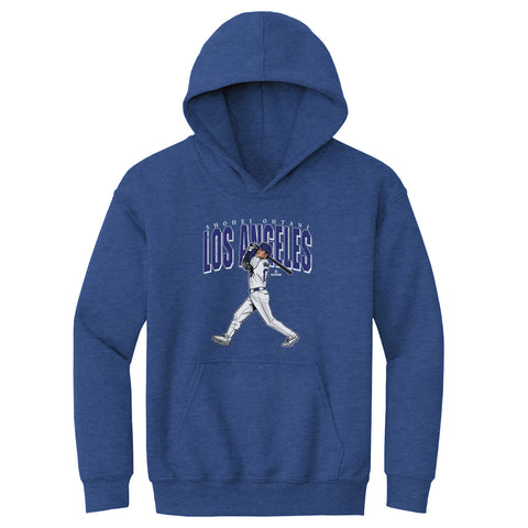 Shohei Ohtani Los Angeles D Big Time WHT