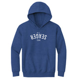 Corey Seager Texas Invert WHT