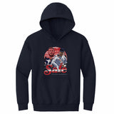 Chris Sale Atlanta Vintage WHT
