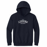 Dak Prescott Dallas Invert WHT