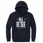 Aaron Judge Rise W WHT