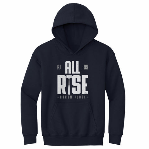 Aaron Judge Rise W WHT