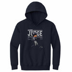 Aaron Judge Cartoon WHT